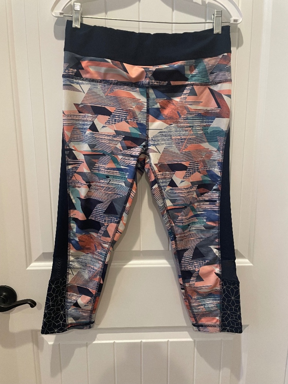 RBX brand leggings
